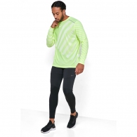  Nike M NK TECH KNIT COOL LS NV thumbnav 3